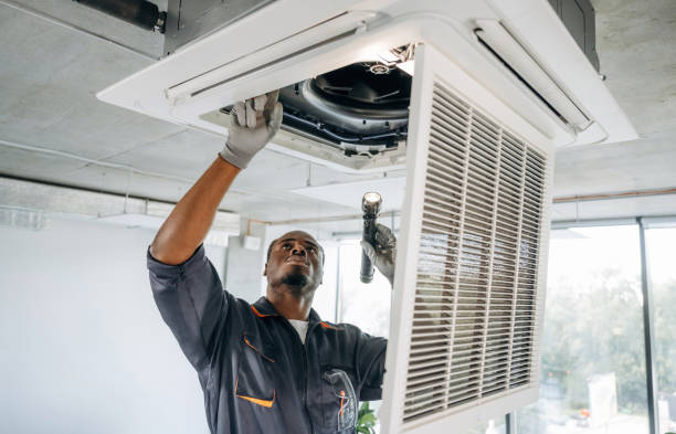 Licensed Hvac Installation service in Springfield, NE - FH HVAC