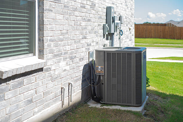 Reliable Hvac Installation contractor in Springfield, NE by FH HVAC